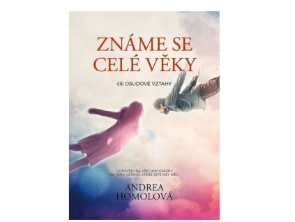 NOVY známe se celé věky
