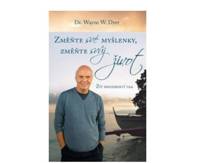 NOVY Změňte své myšlenky