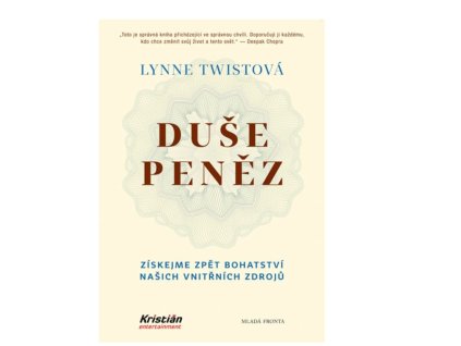 NOVY Duše peněz