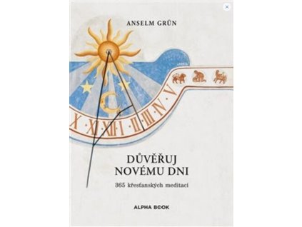 NOVY Důvěřuj novému dni