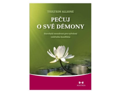 NOVY Pečuj o své démony