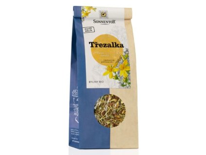 NOVY třezalka
