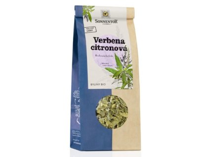 NOVY verbena citronová