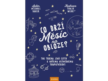 NOVY co drží měsíc