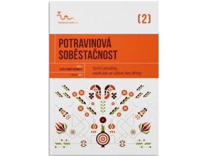 NOVY Potravinová soběstačnost