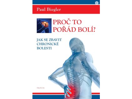 NOVY Proč to pořád bolí