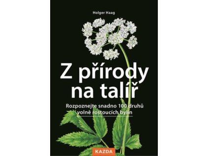 Z přírody na talíř