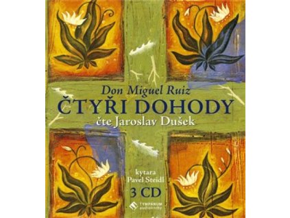 cd ctyri dohody audiokniha p00650 480