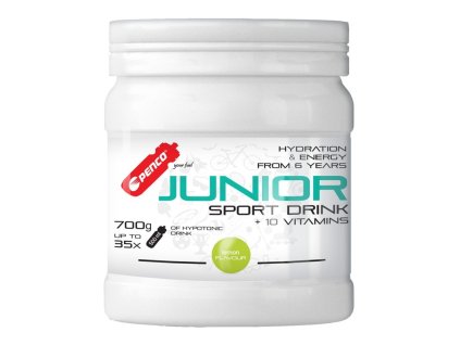 NOVY Junior sport citron