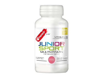 NOVY Junior sport mulitivitamin 150ks