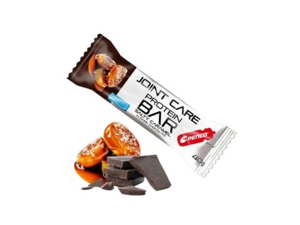 joint care protein bar slaný karamel