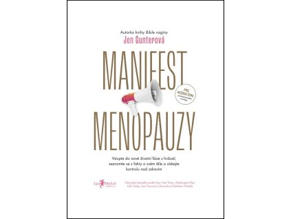 NOVY Manifest Menopauzy