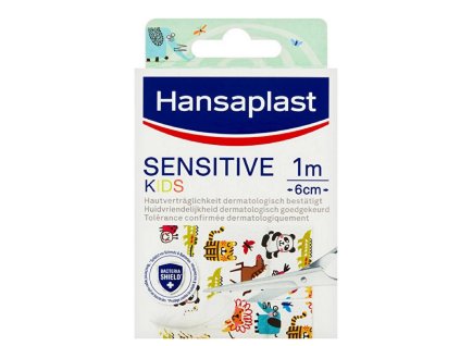 NOVY Náplast zvířátka