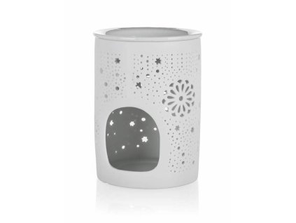 dedekkorenar aromalampa vetro dekor (003)