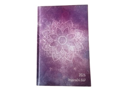 dedekkorenar insipracni diar 2026 jemnost