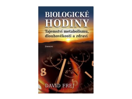 biologické hodiny frej