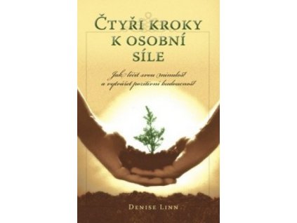 ctyri kroky k osobni sile p00478 480