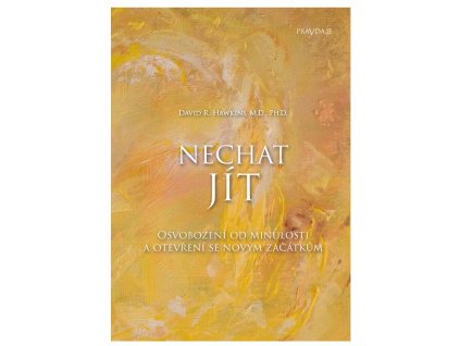 nechat jít