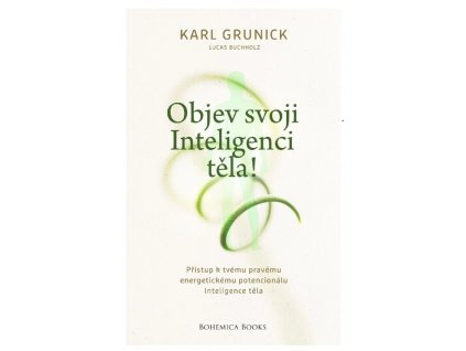 objev svou inteligenci těla