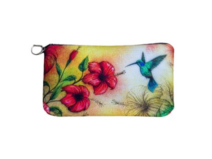 Kapsička | 22 × 11 cm | Lucie Ernestová