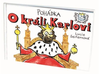 pohádka o králi Karlovi