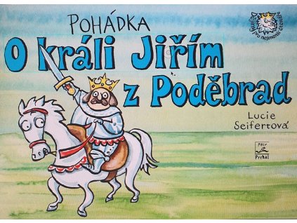 Dědek kořenář Pohádka o Jiřím z Poděbrad(1)