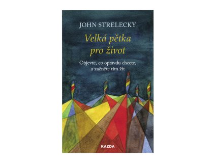 velká pětka pro život