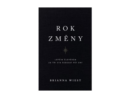 rok změny