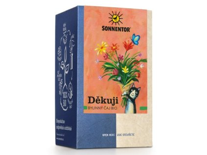 DĚKUJI
