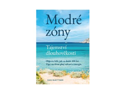 modré zóny