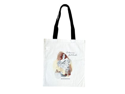 látková taška artemisia