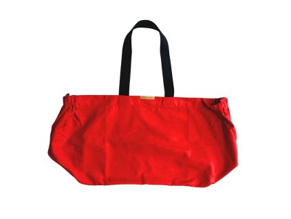 Velrybí taška červená1