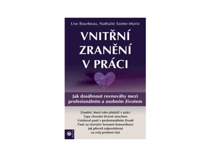 Vnitřní zranění v práci