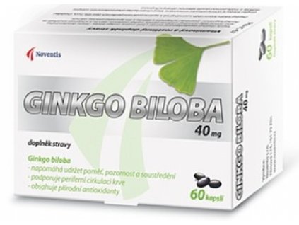 ginkgo biloba po 40 mg p00134 480