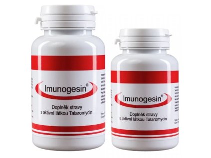 imunogesin gesmed biotec dedek korenar