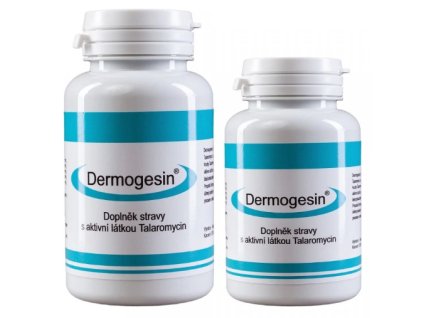 dermogesin gesmed biotec dedek korenar