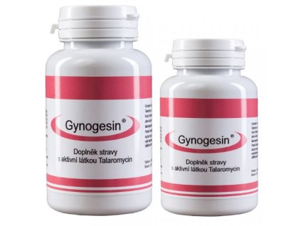 gynogesin gesmed biotec dedek korenar