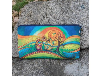 kapsicka slunecni kocky ernestova dedek korenar