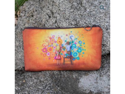 kapsicka tvorivost ernestova dedek korenar