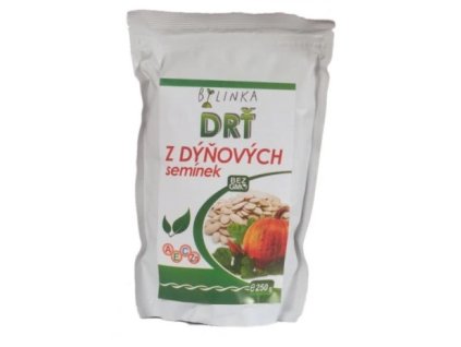 drt z dynovych seminek TML dedek korenar
