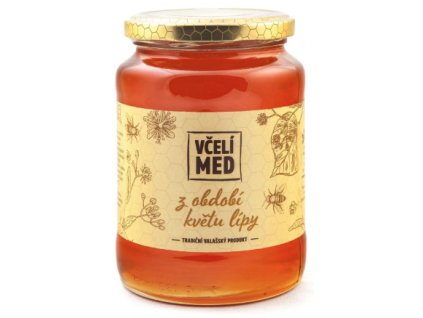 vceli med z kvetu lipy kolinek dedek korenar