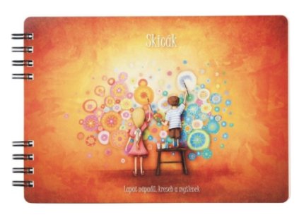 skicak b5 ernestova dedek korenar