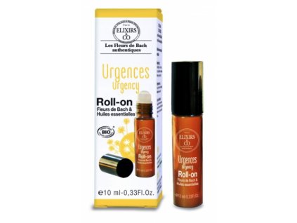 prvni pomoc roll on bachovky AMC ratio Dedek korenar