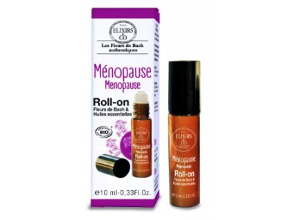 menopauza roll on bachovky AMC ratio dedek korenar