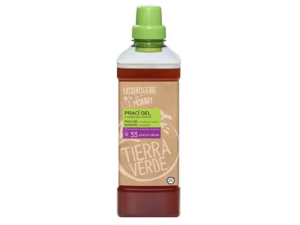 praci gel vune levandule tierra verde dedek korenar