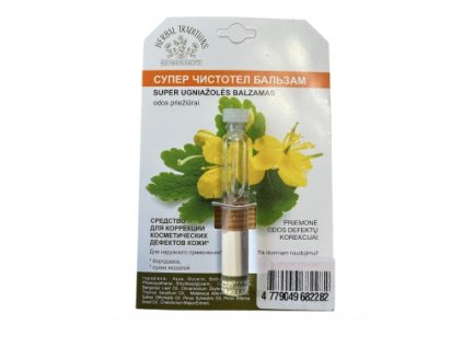 super vlastovicnik TML Dedek korenar