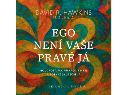 ego neni vase prave ja bohemica books dedek korenar