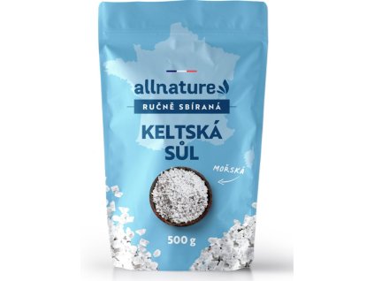 keltska sul allnature dedek korenar
