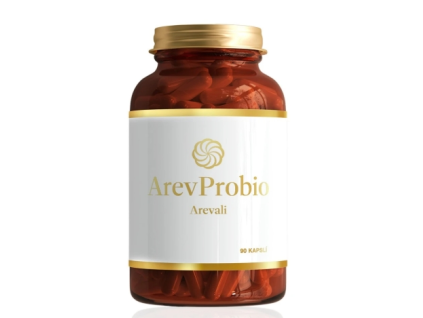 Probiotika ArevProbio dedek korenar