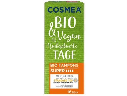 tampony cosmea dedek korenar